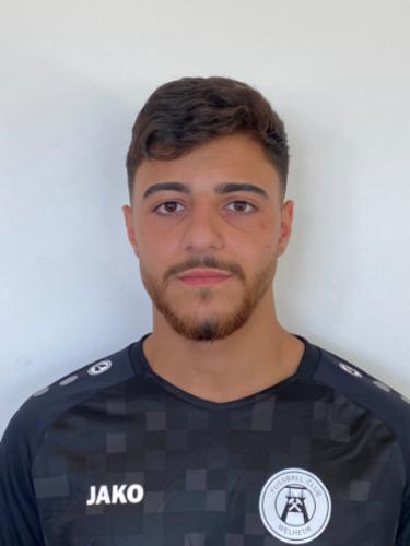 Abbas Jaafar