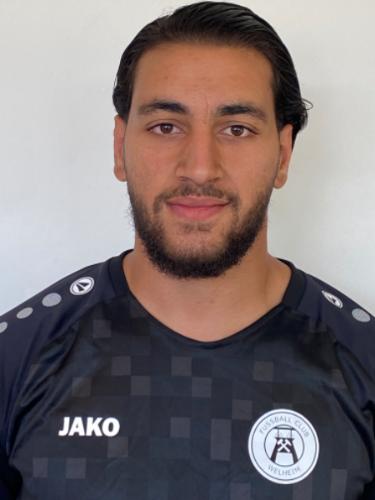 Abdallah Jawhar