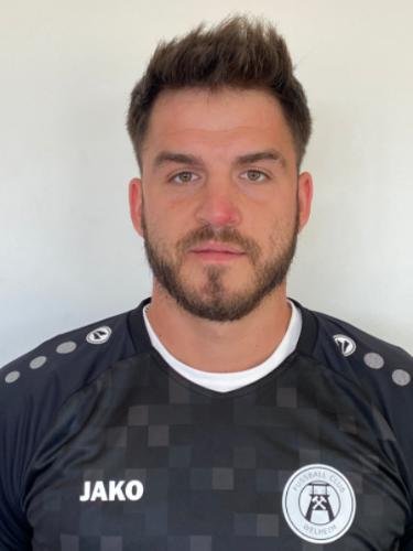 Pascal Patrick Kaluza