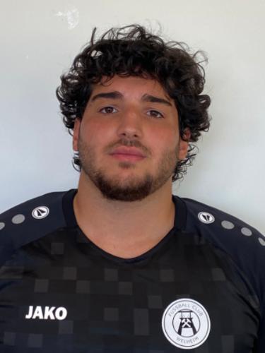 Ali Riza Karakus