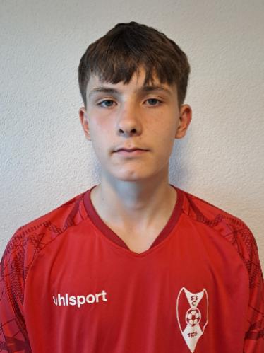 Joey Rieboldt
