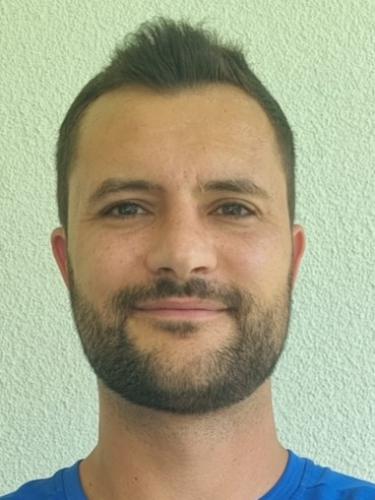 Martin Balg