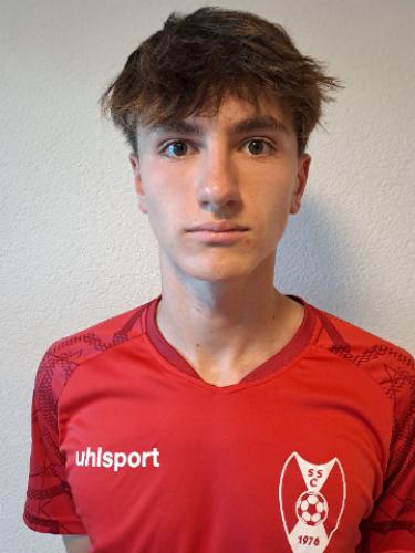 Yannis Christoph Rothweiler