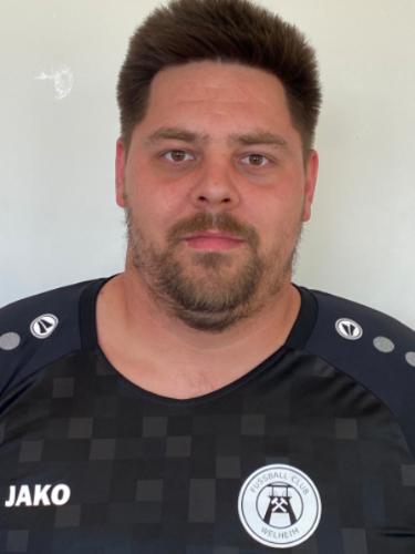 Marco Sagorski