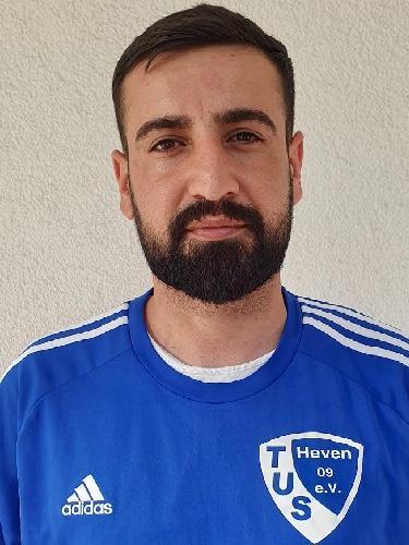 Omar Al Saadon
