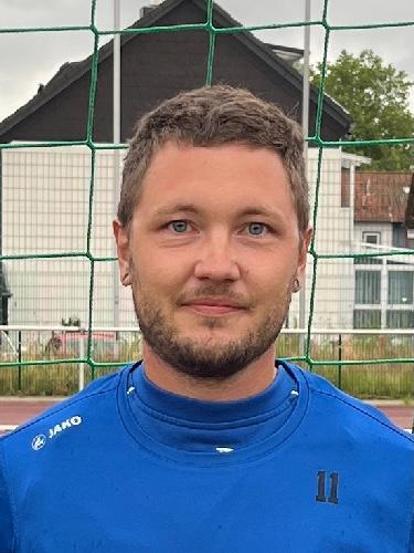 Lukas Kürzel