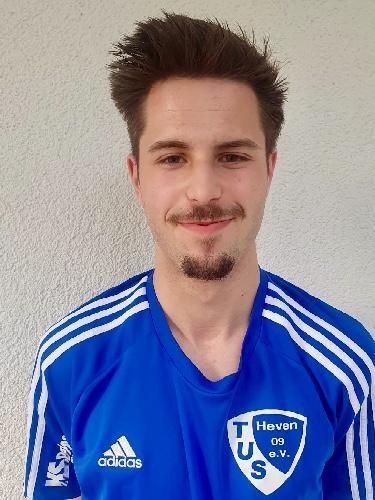 Tobias Dominik Meining