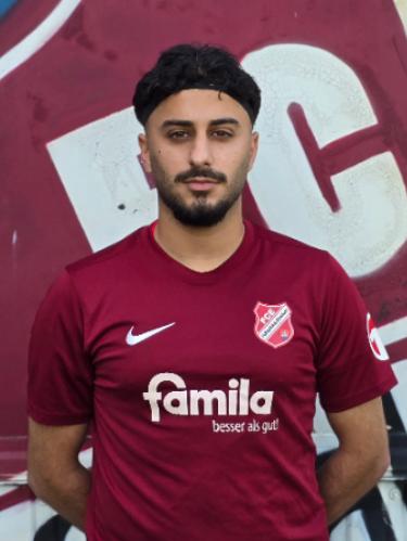 Ahmad Aloskan