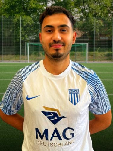 Emre Tosun
