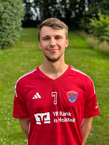 Moritz Eric Brandis