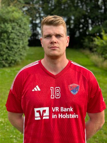 Torben Hansen