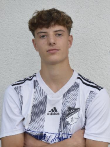 Luca Kranawetter