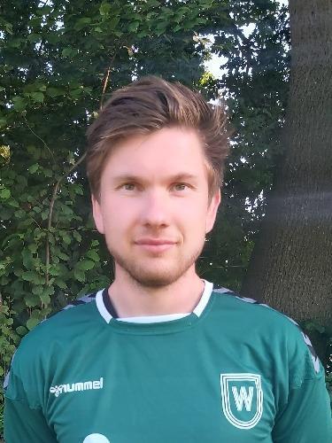 Constantin Weis