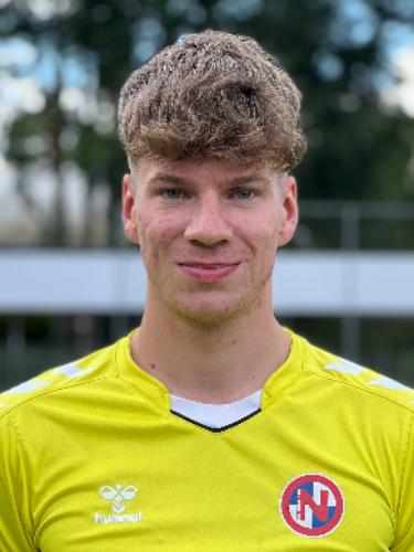 Fynn-Lukas Hegerfeldt