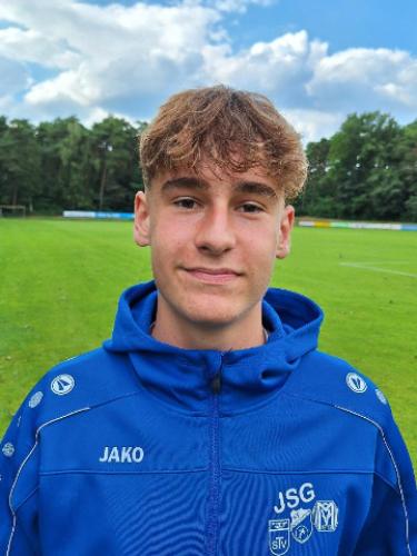 Marius Lakomek