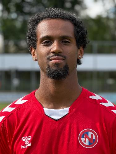 Henok Tewolde