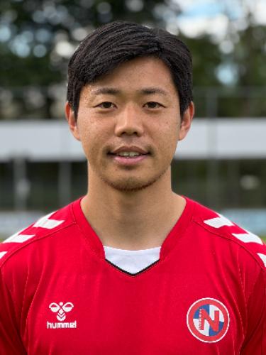 Kangmin Choi