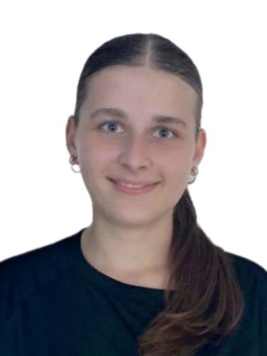 Lia Bergmann