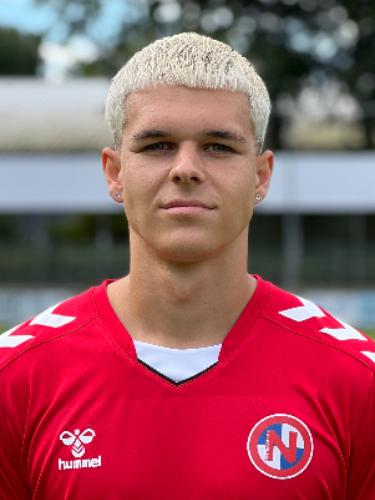 Nick Selutin