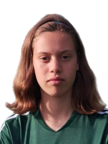 Sarah Grün