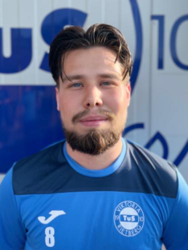 Emre Cetin