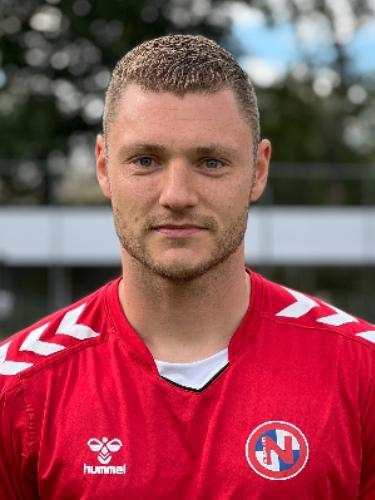 Dane Kummerfeld