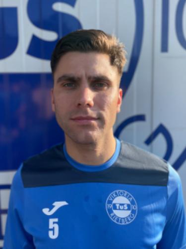 Abdullah Kerem Güre
