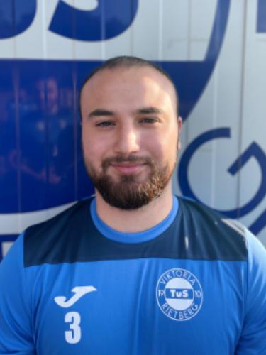 Kerem Korcum