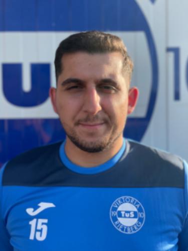 Mustafa Kurnaz