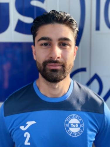 Mustafa Kurtlucan