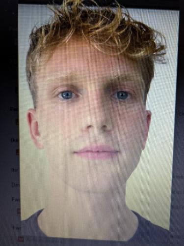 Frederick von Rosenberg