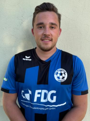 Lucas Pfaller