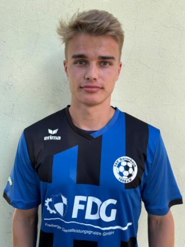 Nick Robitzsch