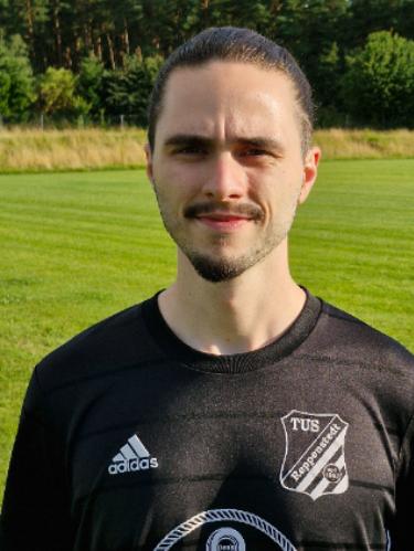 Gray Ossokin