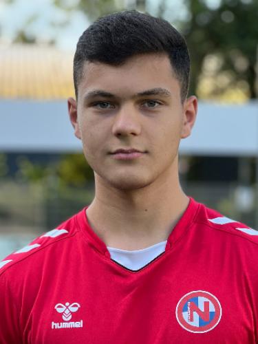 Armando Luso