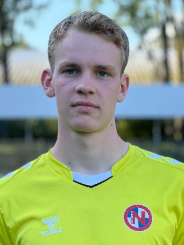 Jonas Burose