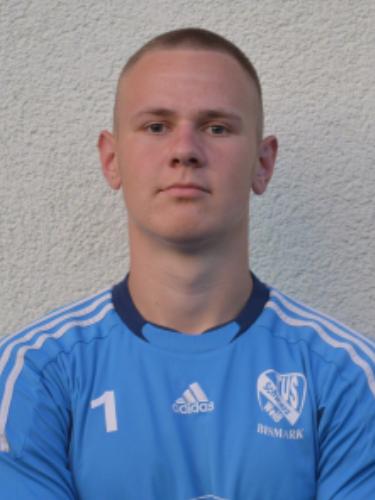 Bohdan Varenyk