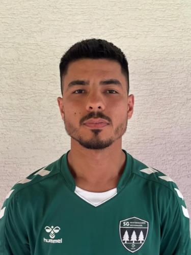 Edrees Aslamzada