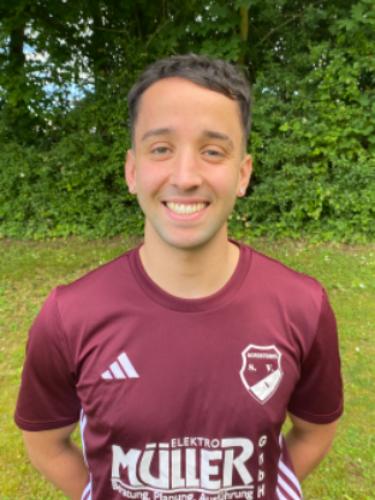 Gerrit Frankiewitsch