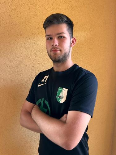 Niklas Strunz
