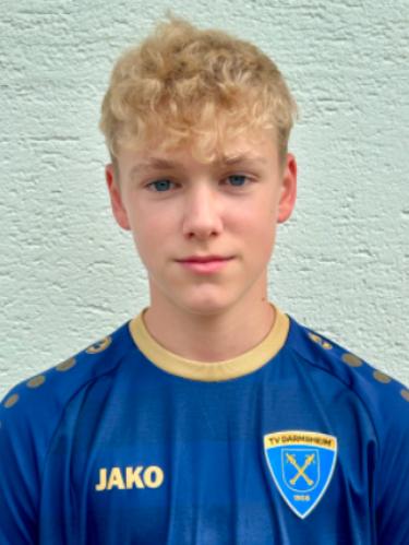 Lennart Gann