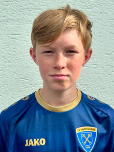 Kevin Schütz