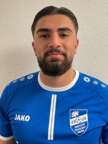 Arda Subasi