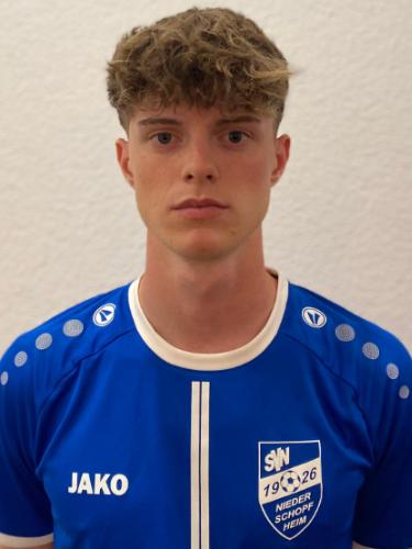 Luca Wieckenberg