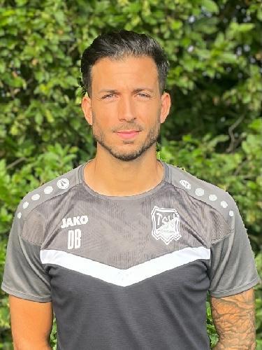 Domenic Brück