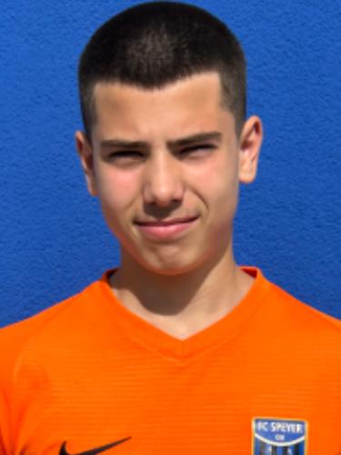 Julian Geis