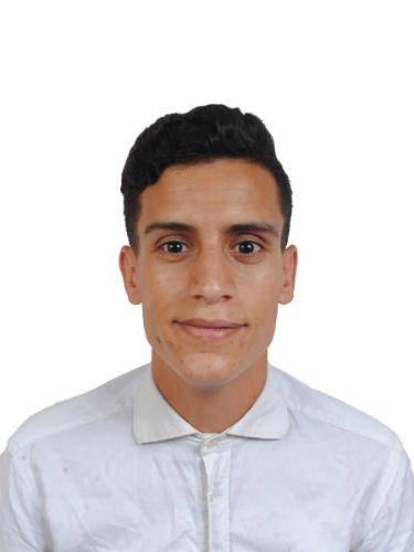 Nabil Charbi