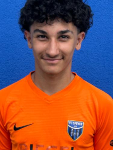 Darin Mohammad