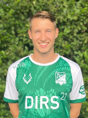 Sven Dobler