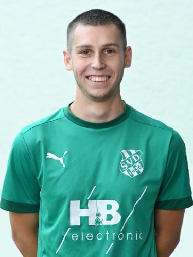Nick Gräsle
